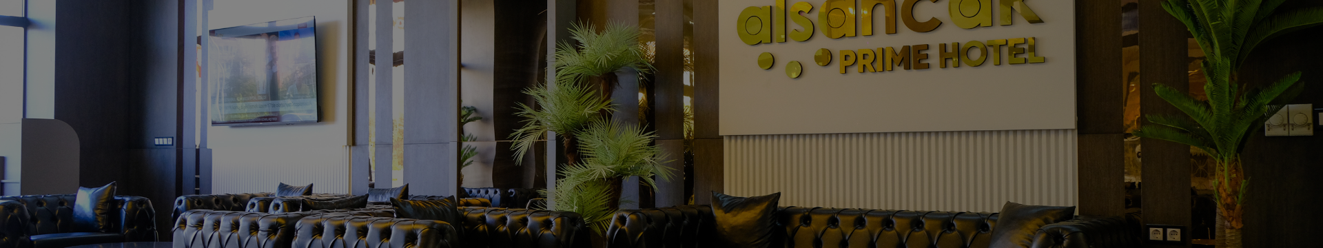 Hakkımızda | Alsancak Prime Hotel, Konya
