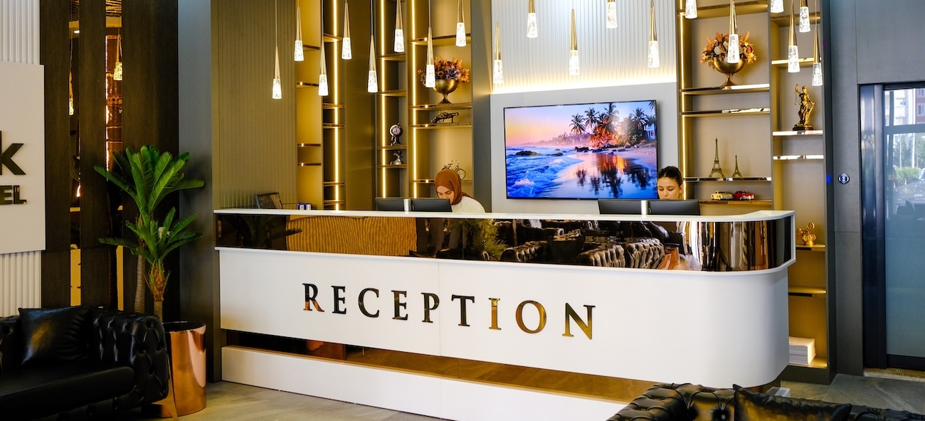 Alsancak Prime Hotel Rezervasyon